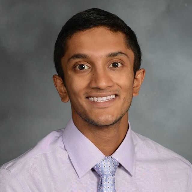 Tejas Subramanian, MD
