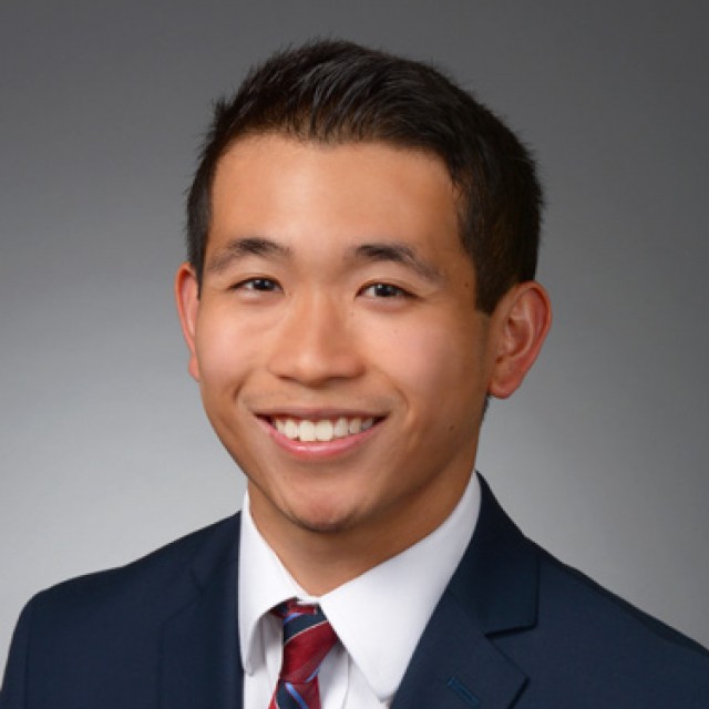 Charles Qin, MD