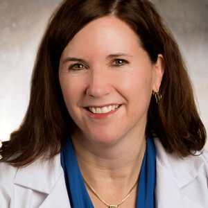 Jennifer Wolf, MD - Chair 
